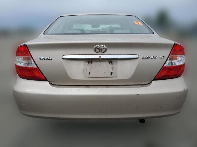 Photo 5 VIN: 4T1BE32KX4U819165 - TOYOTA CAMRY 