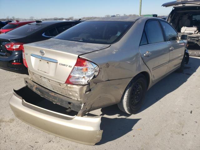 Photo 3 VIN: 4T1BE32KX4U821059 - TOYOTA CAMRY LE 