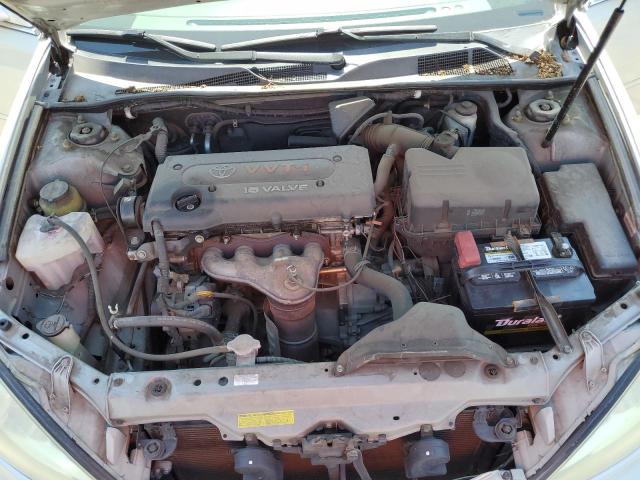 Photo 10 VIN: 4T1BE32KX4U842316 - TOYOTA CAMRY LE 