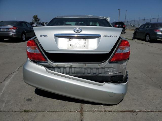 Photo 5 VIN: 4T1BE32KX4U842316 - TOYOTA CAMRY LE 