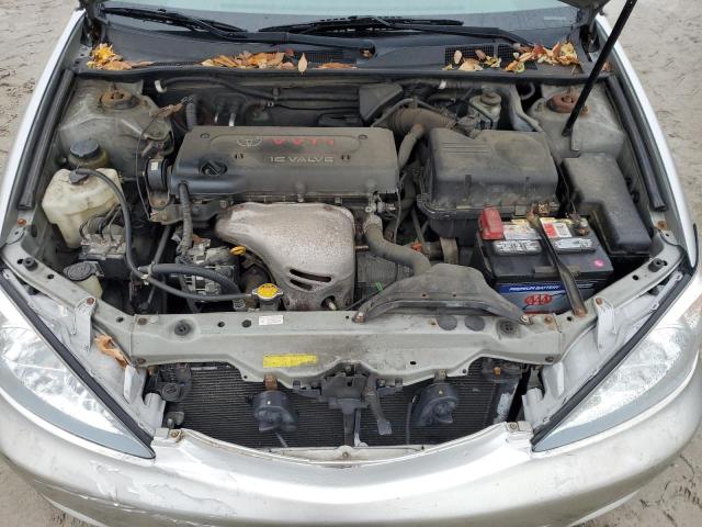 Photo 10 VIN: 4T1BE32KX4U850724 - TOYOTA CAMRY LE 