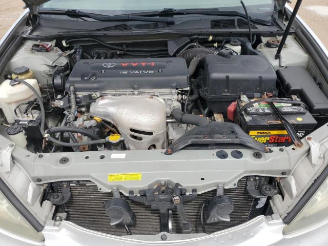 Photo 10 VIN: 4T1BE32KX4U865546 - TOYOTA CAMRY LE 