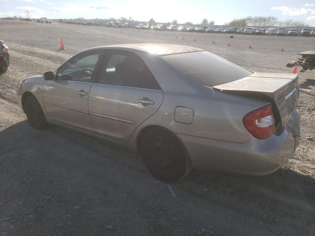 Photo 1 VIN: 4T1BE32KX4U869158 - TOYOTA CAMRY 