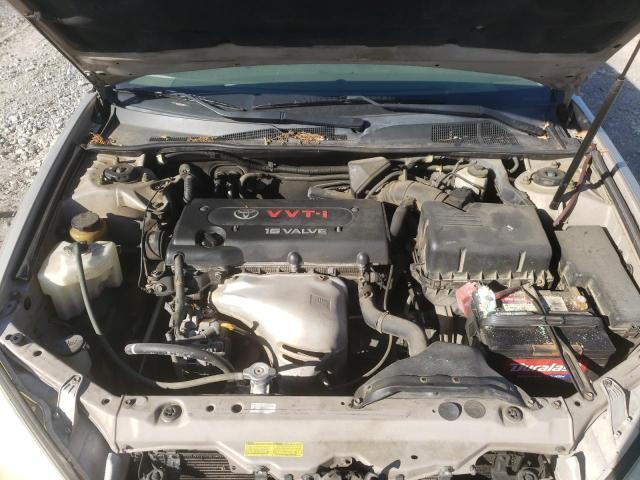 Photo 10 VIN: 4T1BE32KX4U869158 - TOYOTA CAMRY 