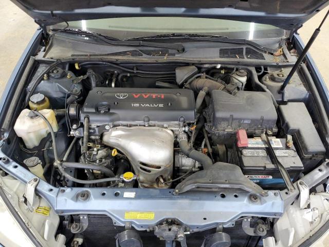 Photo 10 VIN: 4T1BE32KX4U886591 - TOYOTA CAMRY LE 