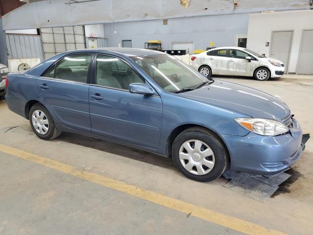 Photo 3 VIN: 4T1BE32KX4U886591 - TOYOTA CAMRY LE 