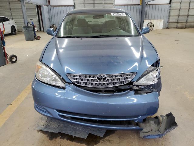 Photo 4 VIN: 4T1BE32KX4U886591 - TOYOTA CAMRY LE 