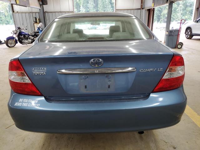 Photo 5 VIN: 4T1BE32KX4U886591 - TOYOTA CAMRY LE 