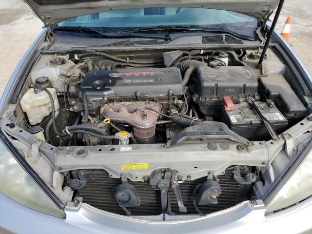 Photo 10 VIN: 4T1BE32KX4U890351 - TOYOTA CAMRY 