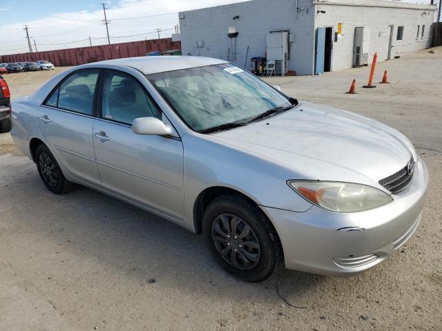 Photo 3 VIN: 4T1BE32KX4U890351 - TOYOTA CAMRY 