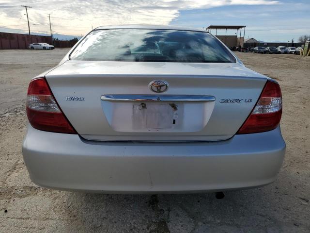 Photo 5 VIN: 4T1BE32KX4U890351 - TOYOTA CAMRY 