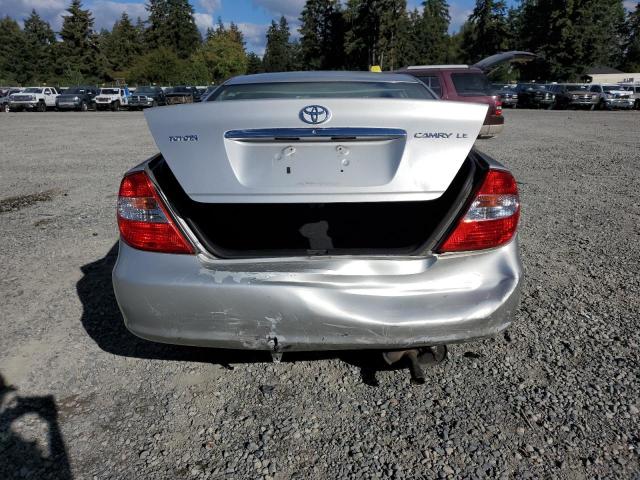 Photo 5 VIN: 4T1BE32KX4U895579 - TOYOTA CAMRY LE 