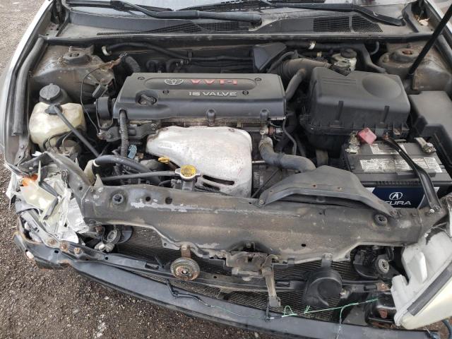 Photo 10 VIN: 4T1BE32KX4U898367 - TOYOTA CAMRY LE 