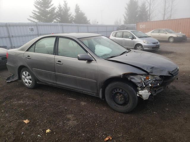 Photo 3 VIN: 4T1BE32KX4U898367 - TOYOTA CAMRY LE 