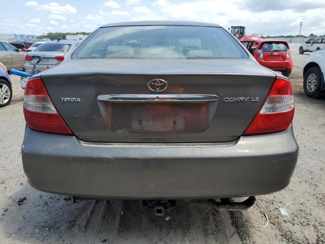 Photo 5 VIN: 4T1BE32KX4U899714 - TOYOTA CAMRY 