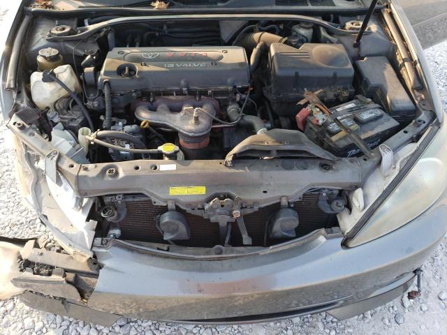 Photo 10 VIN: 4T1BE32KX4U909853 - TOYOTA CAMRY LE 