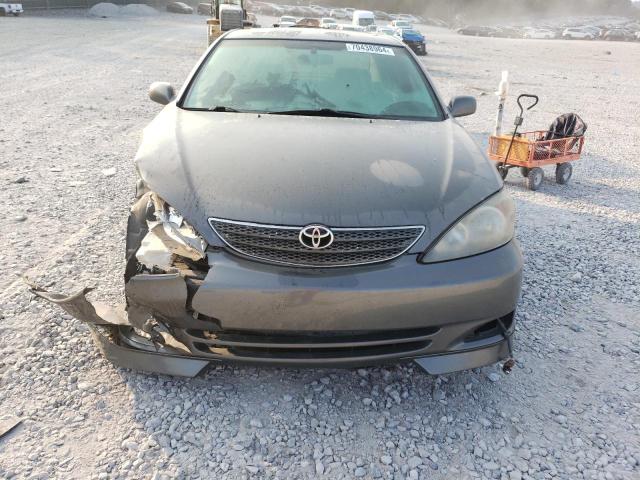 Photo 4 VIN: 4T1BE32KX4U909853 - TOYOTA CAMRY LE 