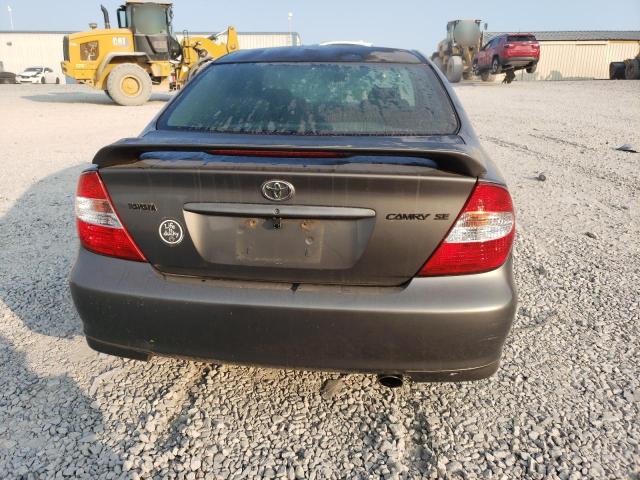 Photo 5 VIN: 4T1BE32KX4U909853 - TOYOTA CAMRY LE 