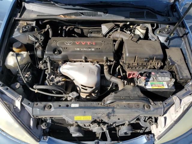 Photo 10 VIN: 4T1BE32KX4U920366 - TOYOTA CAMRY LE 