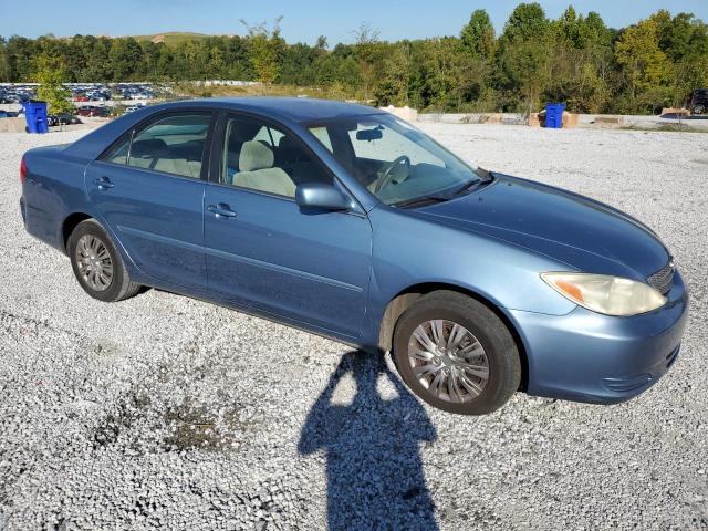 Photo 3 VIN: 4T1BE32KX4U920366 - TOYOTA CAMRY LE 