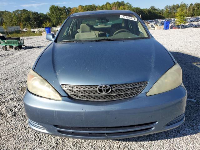 Photo 4 VIN: 4T1BE32KX4U920366 - TOYOTA CAMRY LE 