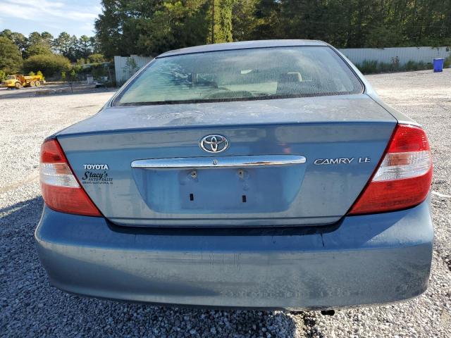 Photo 5 VIN: 4T1BE32KX4U920366 - TOYOTA CAMRY LE 