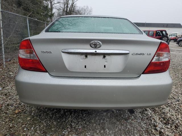 Photo 5 VIN: 4T1BE32KX4U932114 - TOYOTA CAMRY 