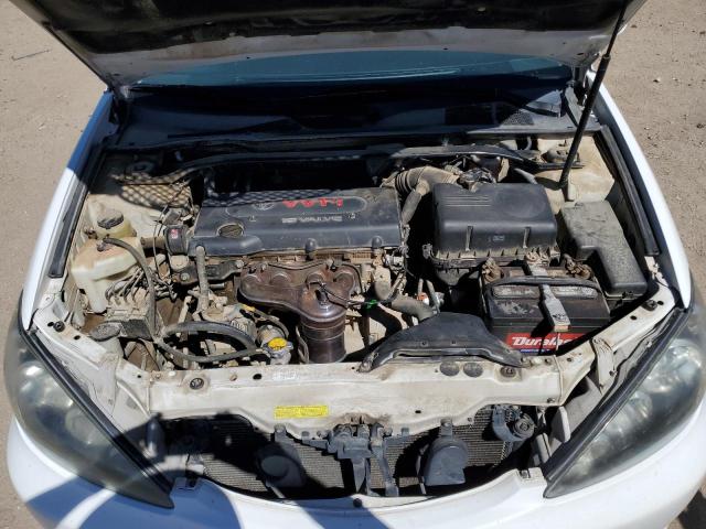 Photo 10 VIN: 4T1BE32KX5U005731 - TOYOTA CAMRY LE 