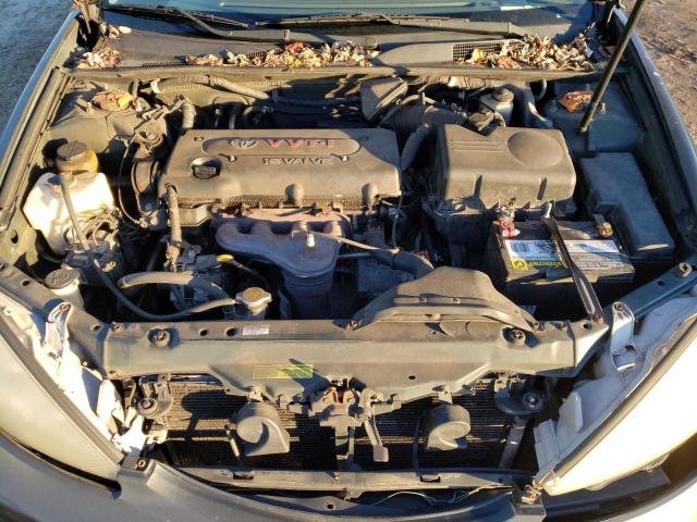 Photo 10 VIN: 4T1BE32KX5U006572 - TOYOTA CAMRY 