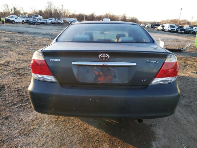 Photo 5 VIN: 4T1BE32KX5U006572 - TOYOTA CAMRY 