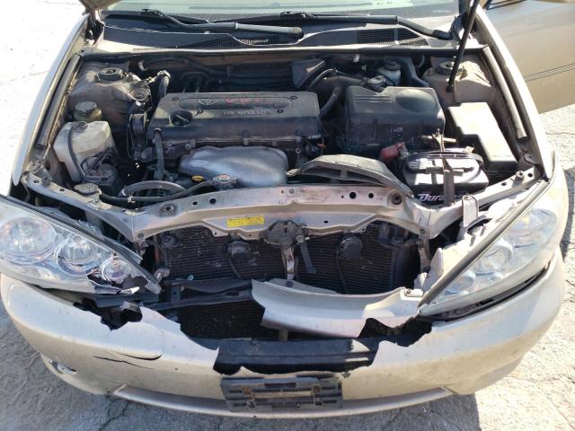 Photo 10 VIN: 4T1BE32KX5U020519 - TOYOTA CAMRY 