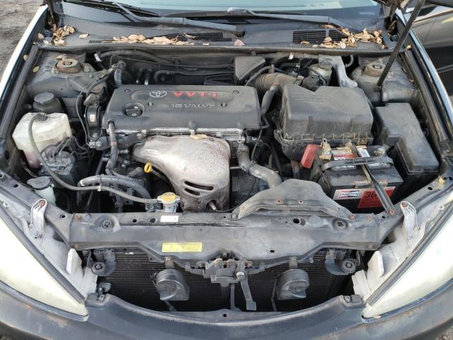 Photo 10 VIN: 4T1BE32KX5U023808 - TOYOTA CAMRY 