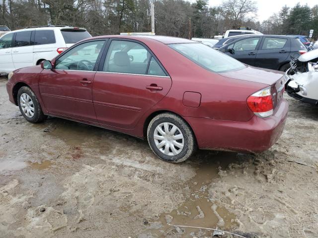 Photo 1 VIN: 4T1BE32KX5U036011 - TOYOTA CAMRY 