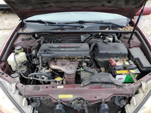 Photo 10 VIN: 4T1BE32KX5U036011 - TOYOTA CAMRY 