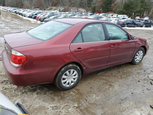 Photo 2 VIN: 4T1BE32KX5U036011 - TOYOTA CAMRY 