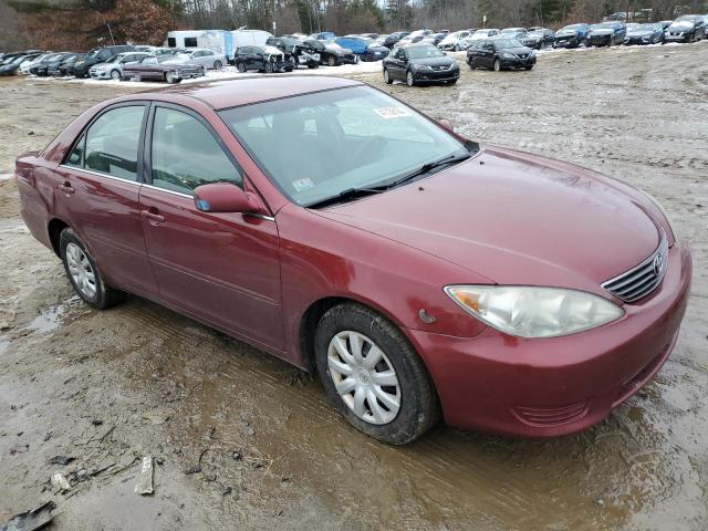 Photo 3 VIN: 4T1BE32KX5U036011 - TOYOTA CAMRY 