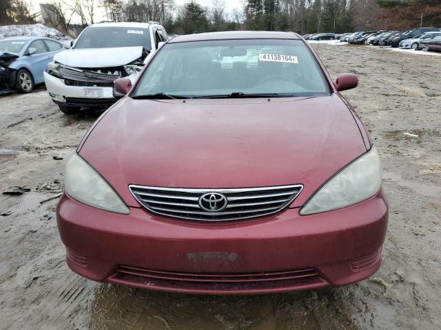 Photo 4 VIN: 4T1BE32KX5U036011 - TOYOTA CAMRY 