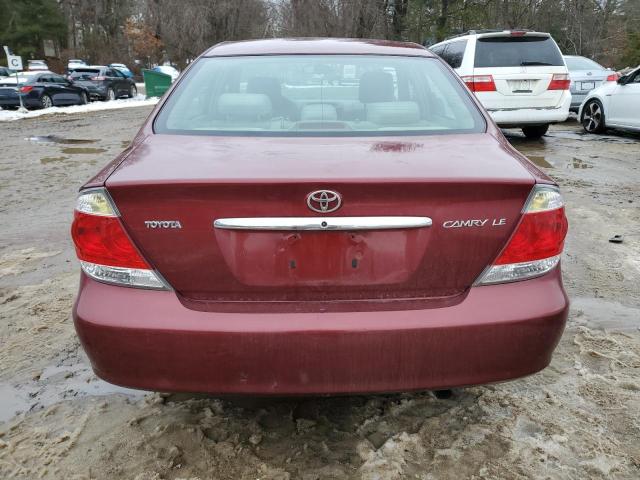 Photo 5 VIN: 4T1BE32KX5U036011 - TOYOTA CAMRY 