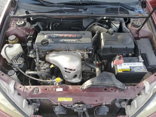 Photo 10 VIN: 4T1BE32KX5U048126 - TOYOTA CAMRY 