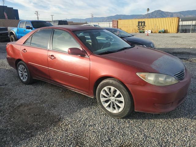 Photo 3 VIN: 4T1BE32KX5U048126 - TOYOTA CAMRY 