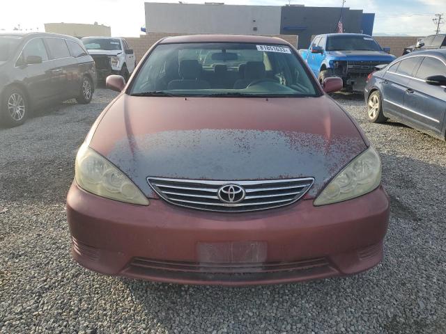 Photo 4 VIN: 4T1BE32KX5U048126 - TOYOTA CAMRY 