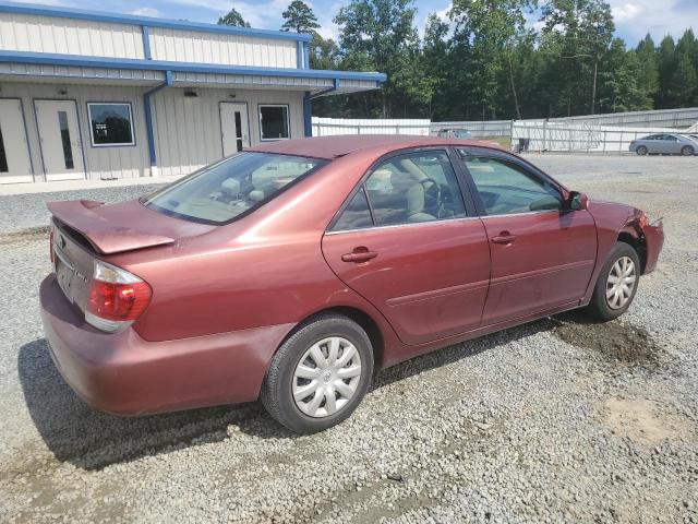 Photo 2 VIN: 4T1BE32KX5U055156 - TOYOTA CAMRY 