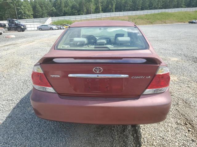 Photo 5 VIN: 4T1BE32KX5U055156 - TOYOTA CAMRY 