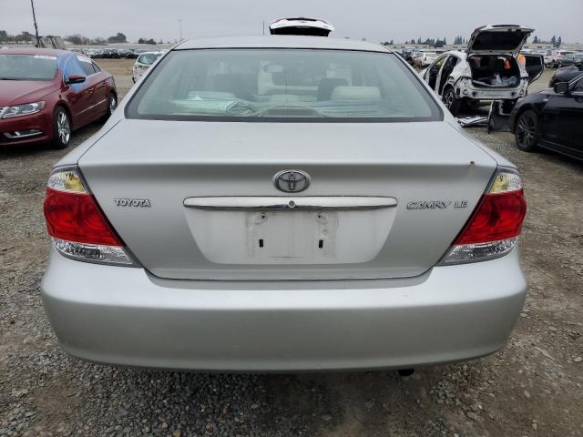 Photo 5 VIN: 4T1BE32KX5U071910 - TOYOTA CAMRY LE 