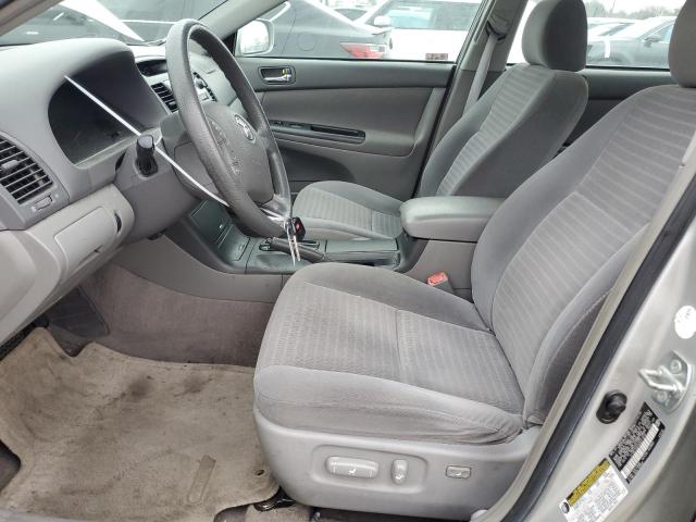 Photo 6 VIN: 4T1BE32KX5U071910 - TOYOTA CAMRY LE 