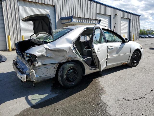 Photo 2 VIN: 4T1BE32KX5U077531 - TOYOTA CAMRY LE 