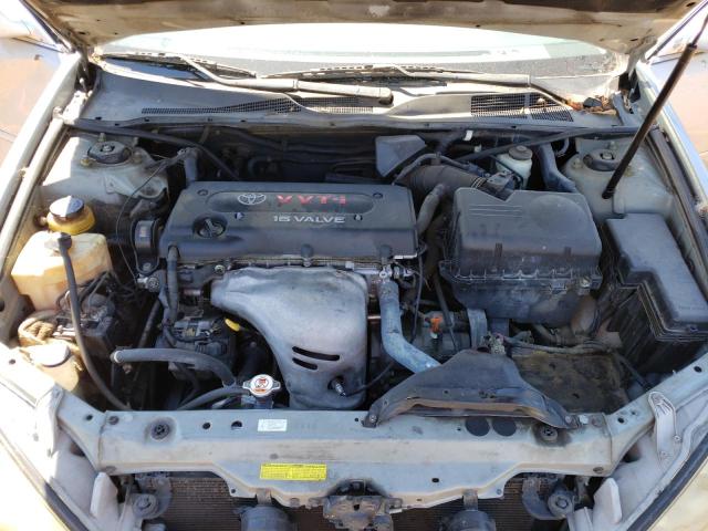 Photo 10 VIN: 4T1BE32KX5U083247 - TOYOTA CAMRY LE 