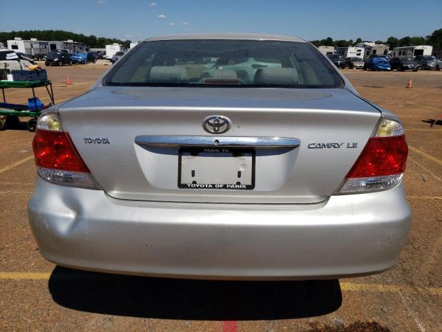 Photo 5 VIN: 4T1BE32KX5U083247 - TOYOTA CAMRY LE 