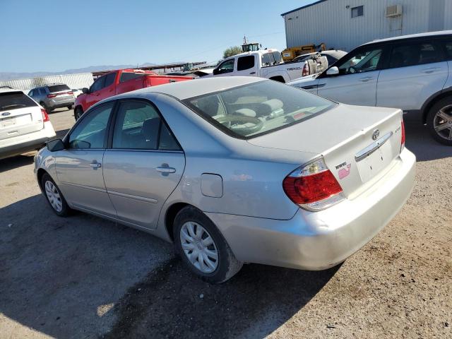 Photo 1 VIN: 4T1BE32KX5U087296 - TOYOTA CAMRY LE 