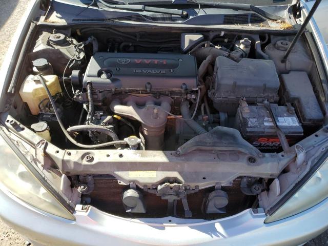 Photo 10 VIN: 4T1BE32KX5U087296 - TOYOTA CAMRY LE 